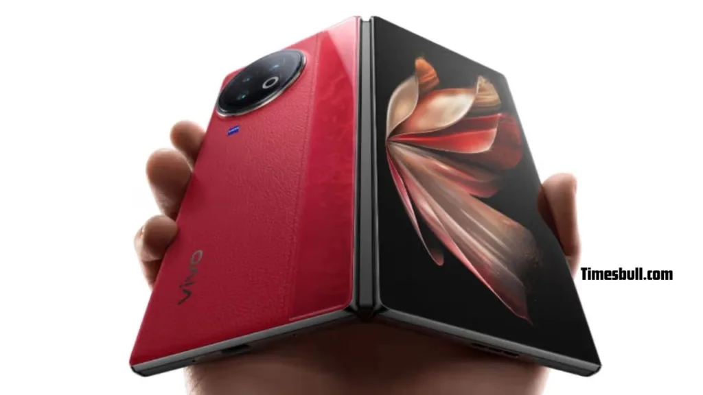 Vivo X Fold 5: Premium Foldable Experience with Polished Upgrades