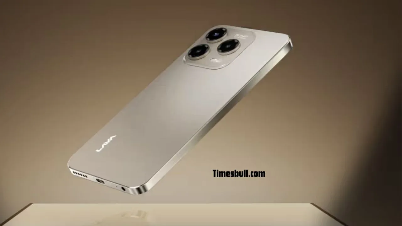 Lava Set to Launch New...