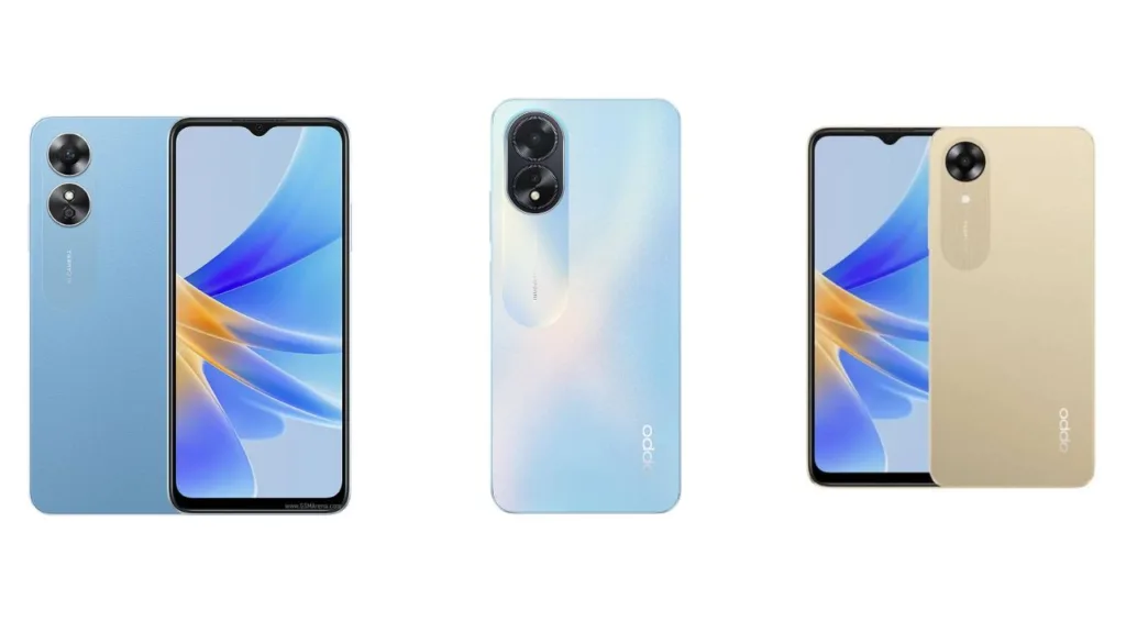 Best Oppo Phones Under Rs 10,000 in 2025: Which One Should You Buy?