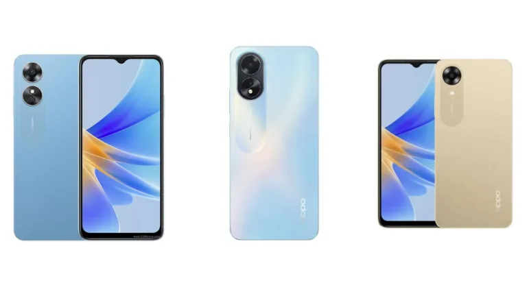 Best Oppo Phones Under Rs 10,000 in 2025: Which One Should You Buy?