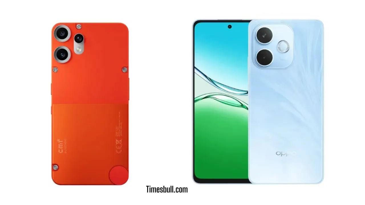 CMF Phone 2 Pro or...