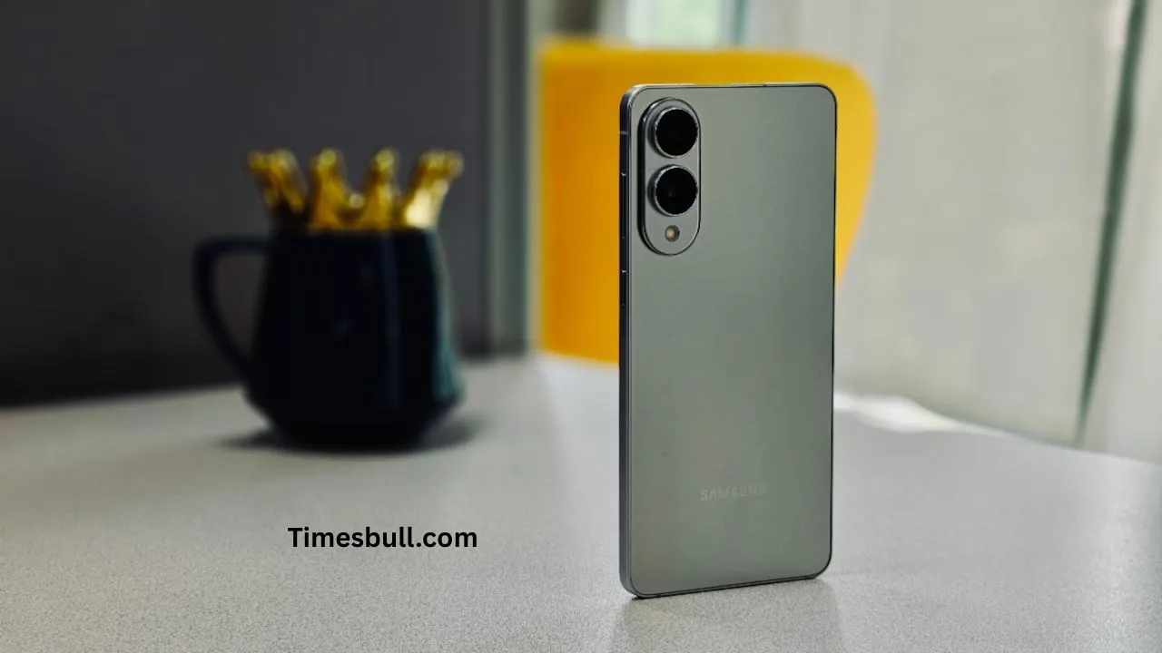 Samsung Galaxy S25 Edge