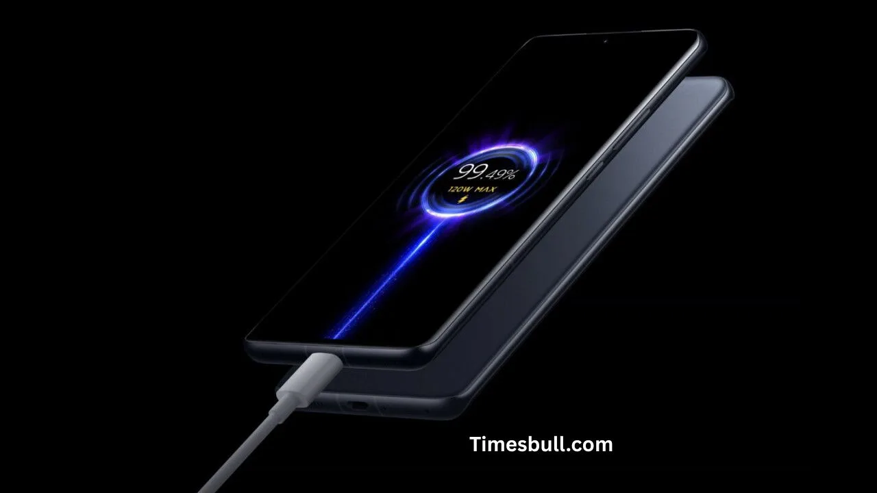 Top 2 150W Charging Phones...