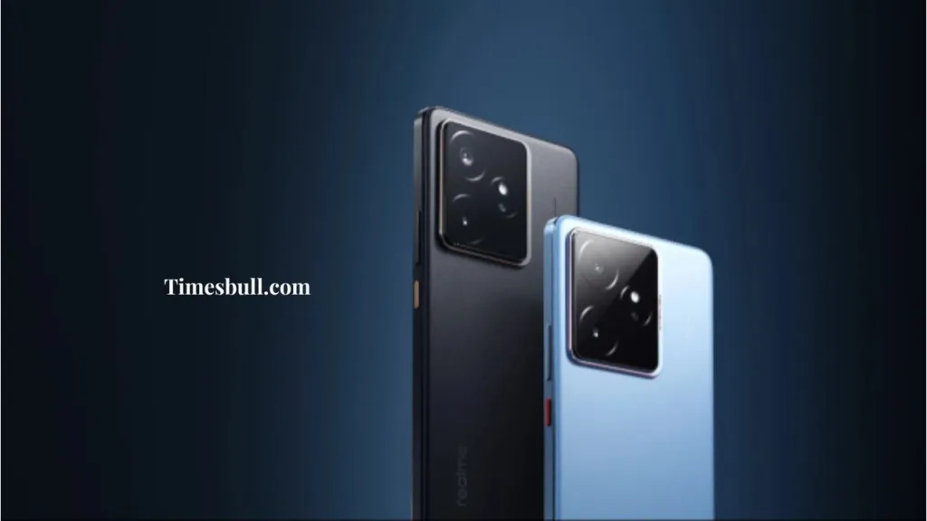 Realme GT 7T Renders Reveal Bold Design and New Colour Options
