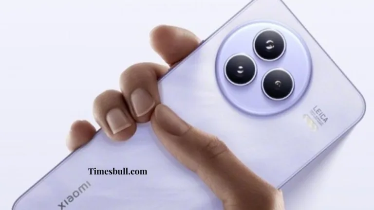 Xiaomi Civi 5 Pro Teased With Stylish Design and Big Launch Hints