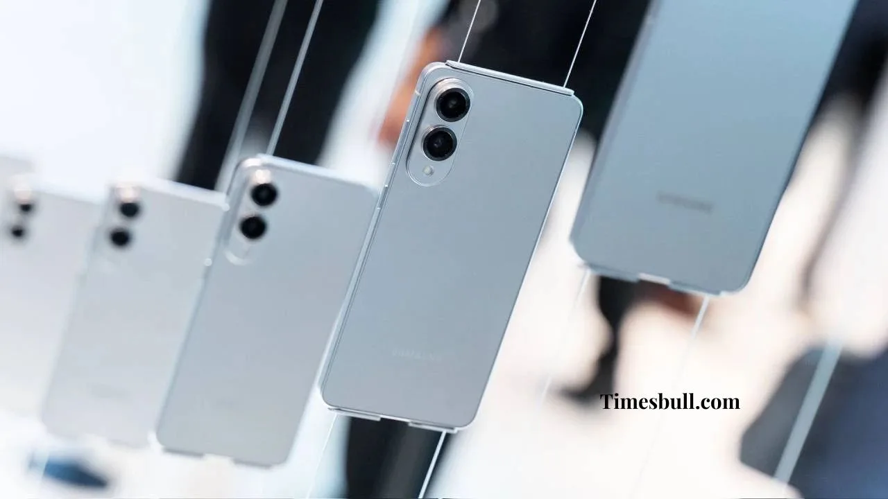 Samsung Galaxy S25 Edge Could...
