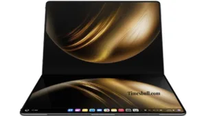 Huawei Surprises Everyone With Its First Foldable Laptop That Looks Premium and Unique