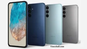 Galaxy M35 5G at 43% Off: Should You Grab This ₹13,999 Deal Now?