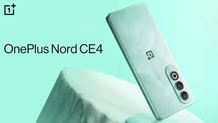 OnePlus Nord CE4 Drops to Rs 22,998: Should You Grab This 100W Charging Beast?