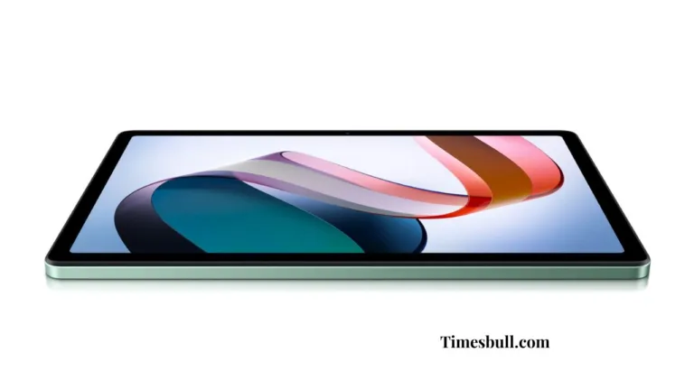 Redmi Pad 2 Leak Hints at Bigger Display and Powerful Battery