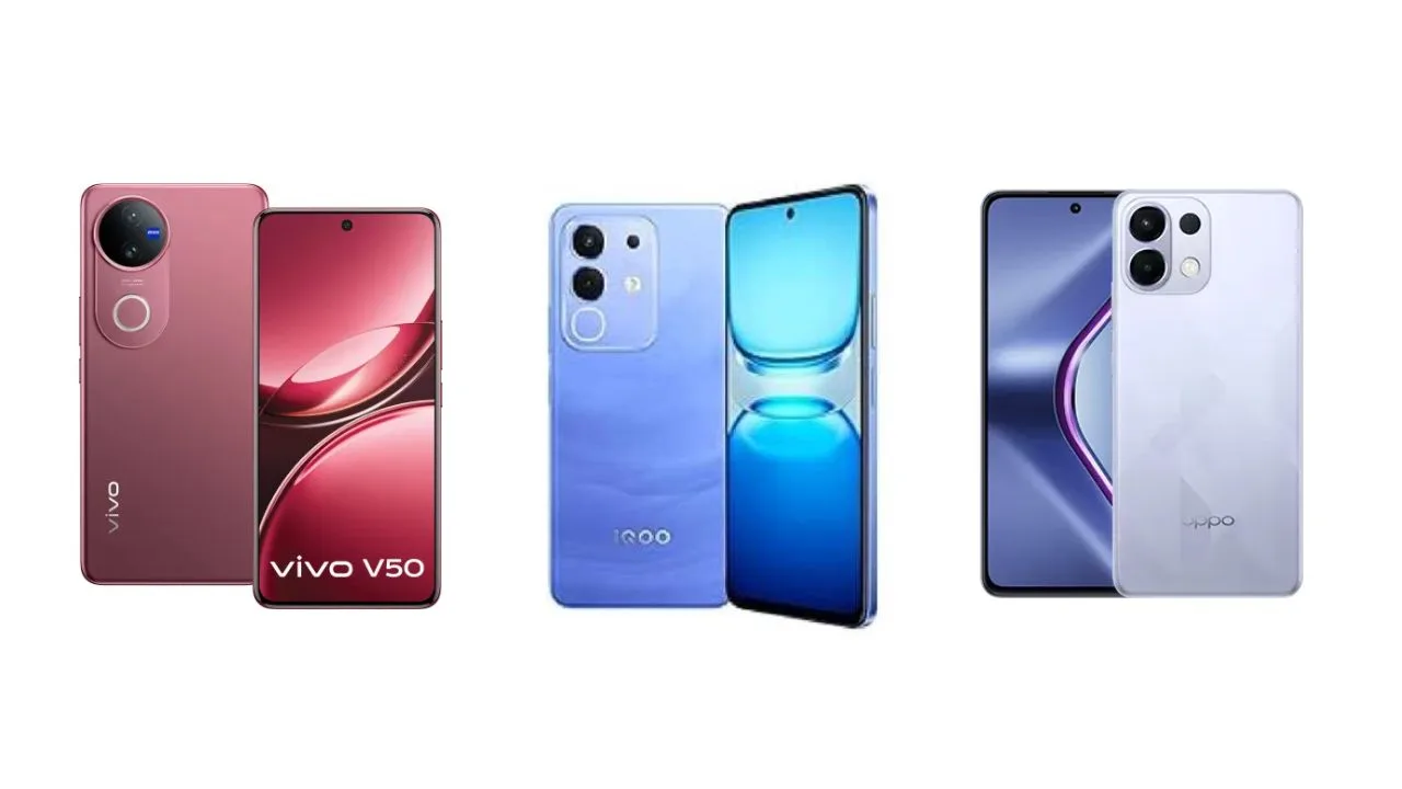 Best 4K Video Camera Smartphone...
