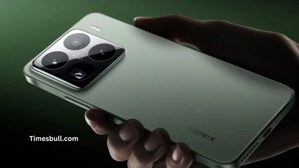 Xiaomi Extends Chip Deal With Qualcomm: What This Means for Future Phones