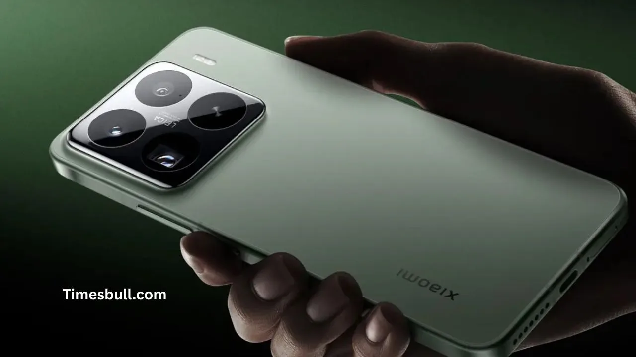 Xiaomi Extends Chip Deal With...