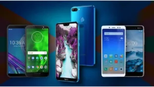 These 5 Budget Phones Under Rs 10,000 Offer Surprising Features