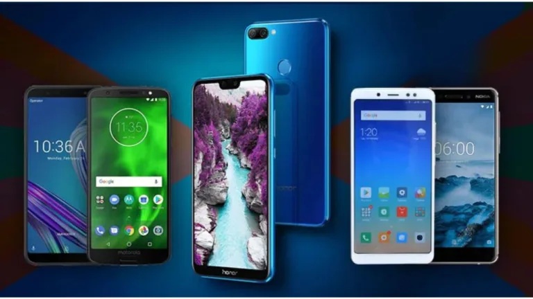 These 5 Budget Phones Under Rs 10,000 Offer Surprising Features