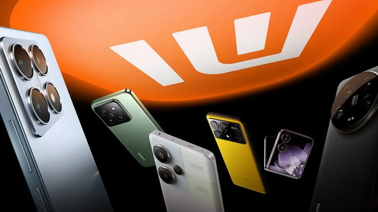 Best Xiaomi Phones Under