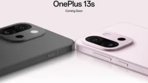 OnePlus 13s Special Edition Drops With Bonus Gift Worth Over Rs 2,000