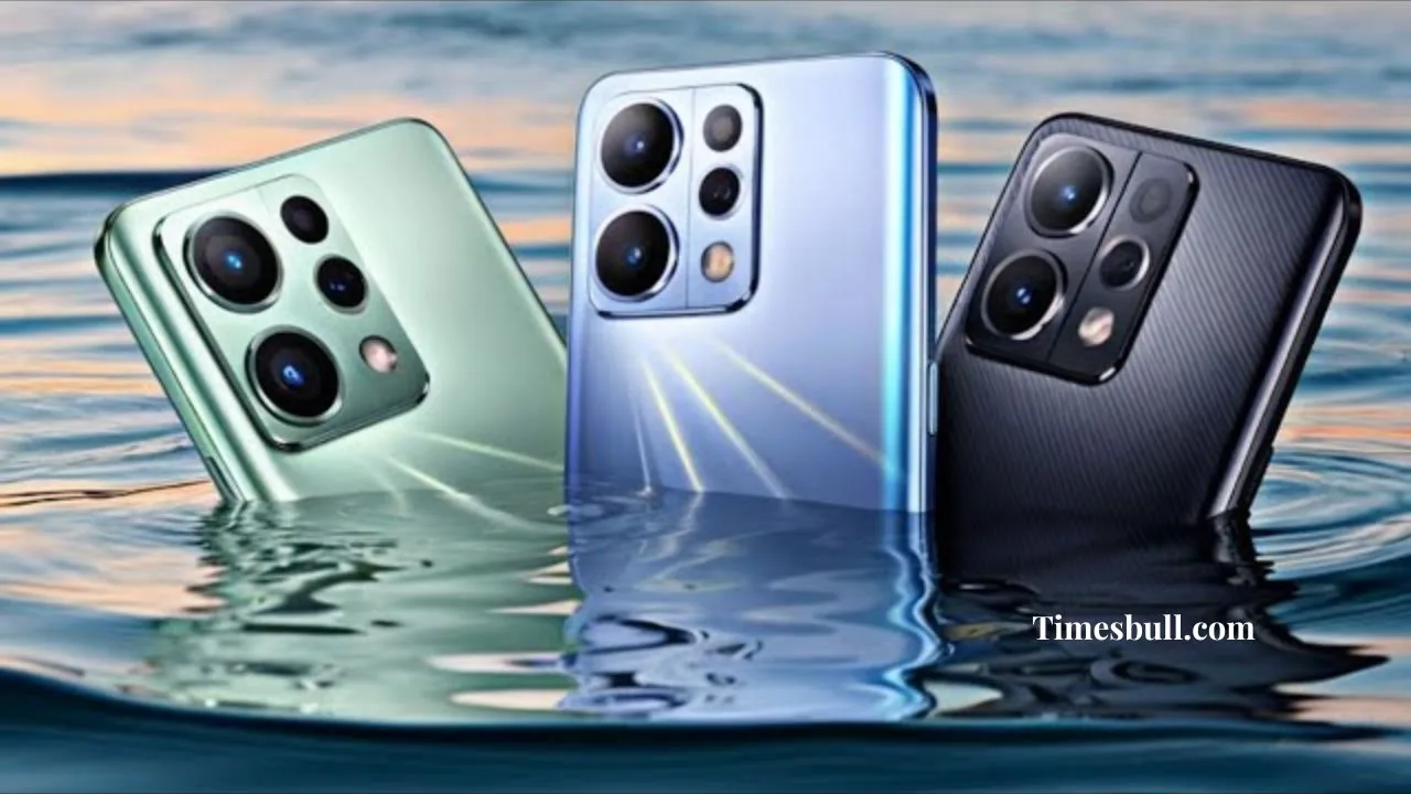 Waterproof or Just Hype?
