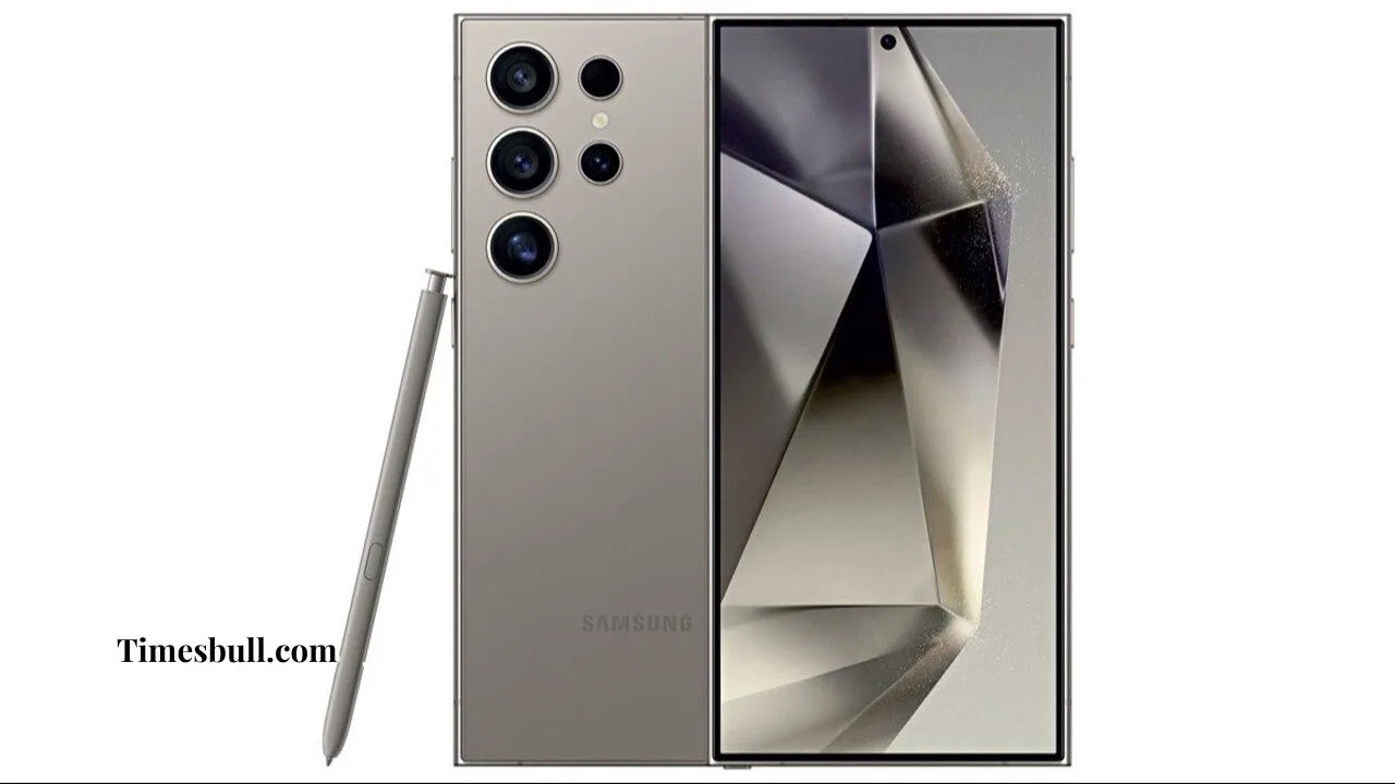 Samsung Galaxy S24 Ultra