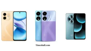 Top 3 Latest 5G Smartphones Under Rs 10,000: Which One’s Right for You?