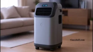 Cool Comfort On The Go: 5 Best Portable Mini ACs That Are Too Good To Miss