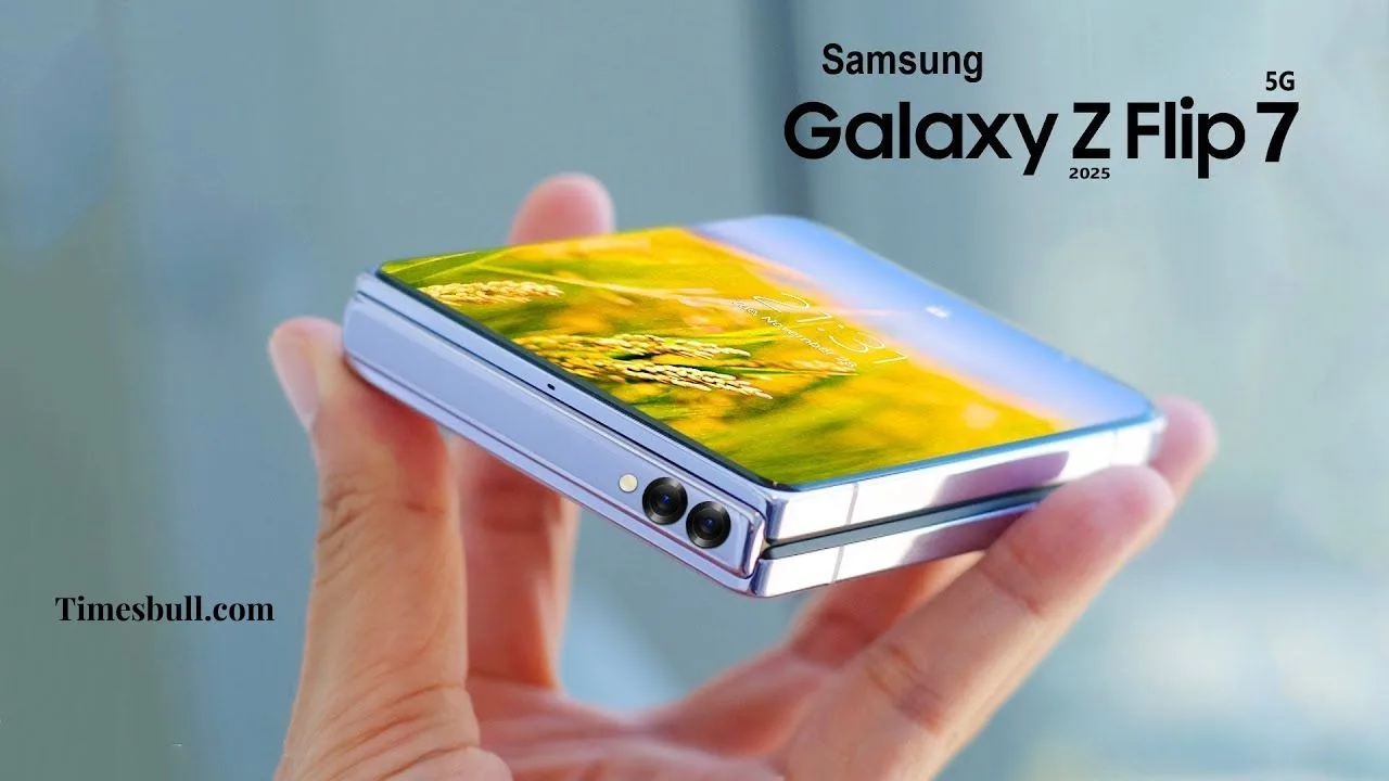 Samsung Galaxy Z Flip