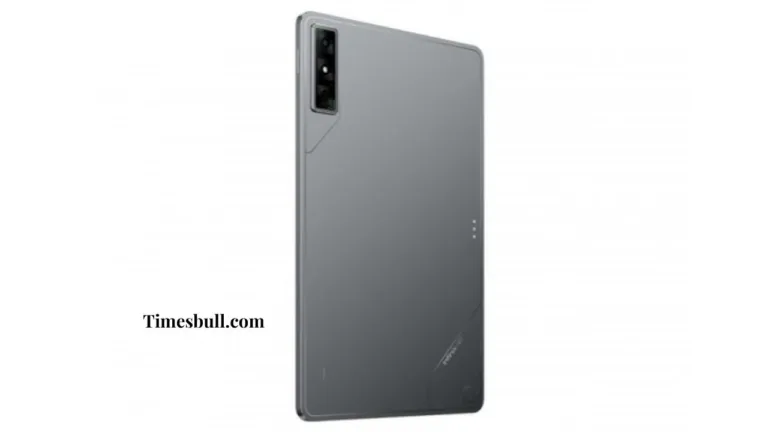 Infinix XPad GT Teased Ahead Of Launch With Striking Gamer-Focused Look