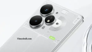 Realme Neo 7 Turbo is Coming Soon and Its Look Has Already Created a Buzz