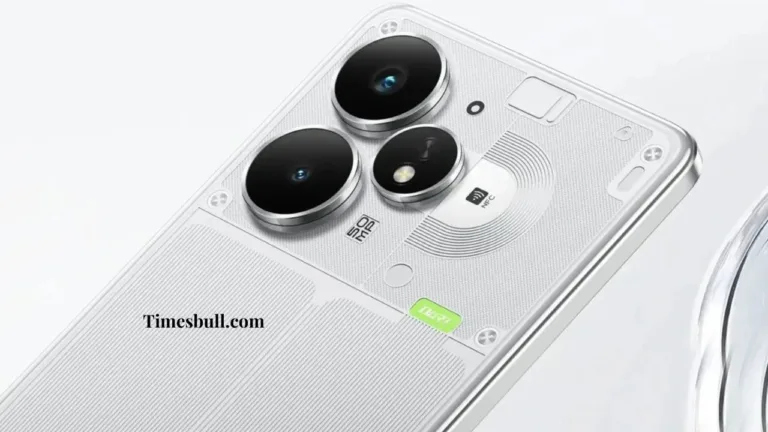 Realme Neo 7 Turbo is Coming Soon and Its Look Has Already Created a Buzz