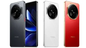 Meizu’s New mBlu Note 22 Series Breaks Cover With Striking Design And Value Focus