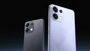 Oppo K13x Tipped Ahead Of Launch With Snapdragon Chip And 120Hz Display