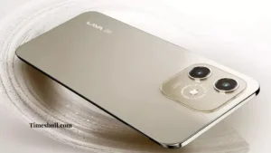 Lava Shark 5G is Here With a Bold look And New Performance Twist