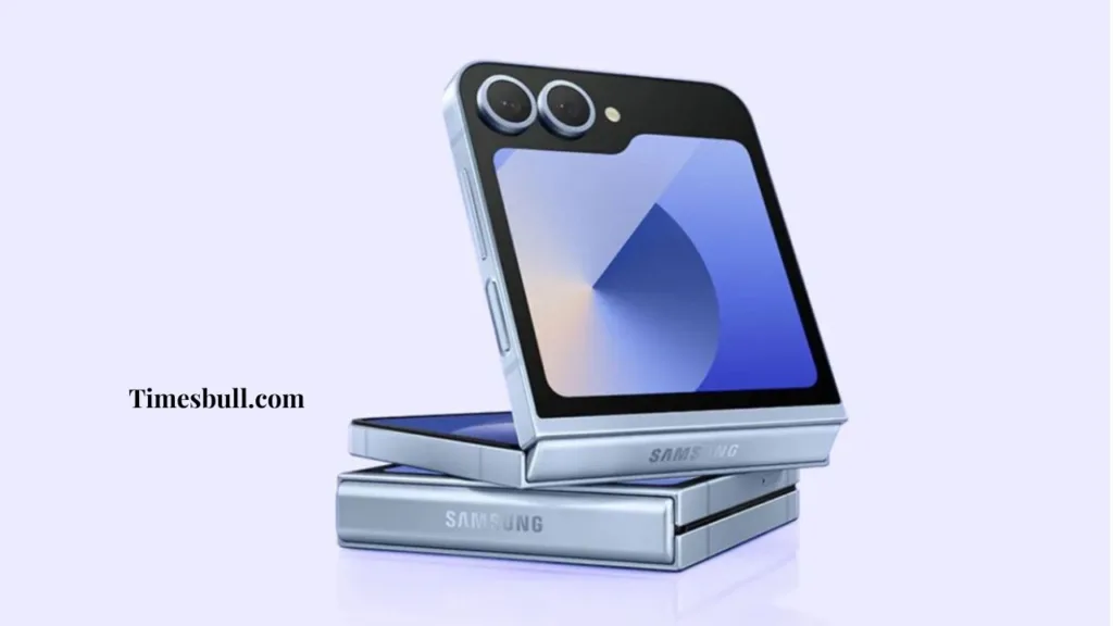 Samsung Could Launch Budget Foldable Galaxy Z Flip 7 FE Soon