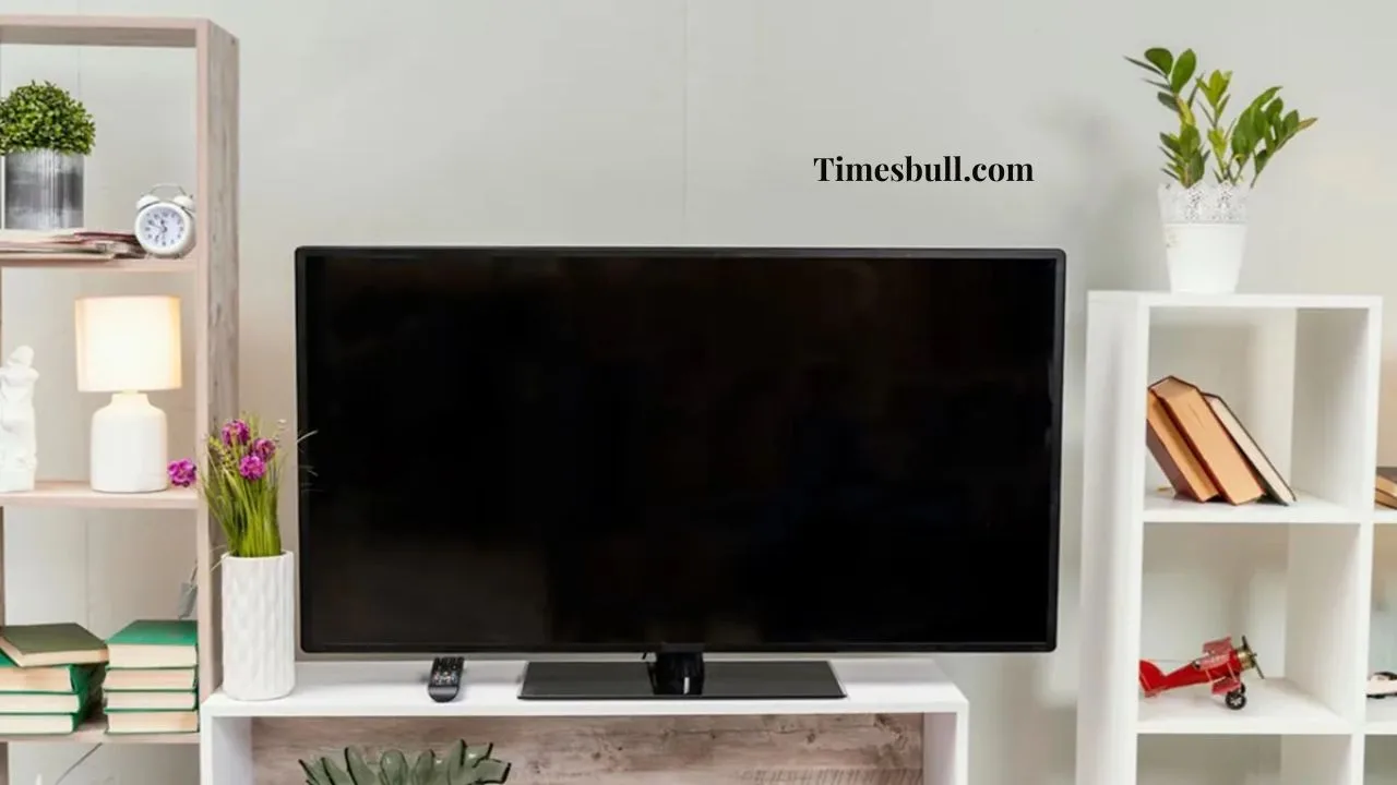VW Smart TV Gets Massive...