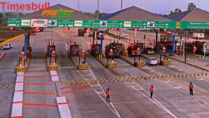 Toll Fees on Expressways Reduced from Today, Government Amends Rules  in Business category