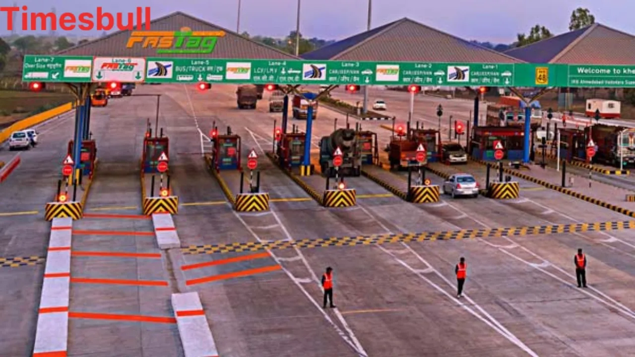 Toll Tax (7)