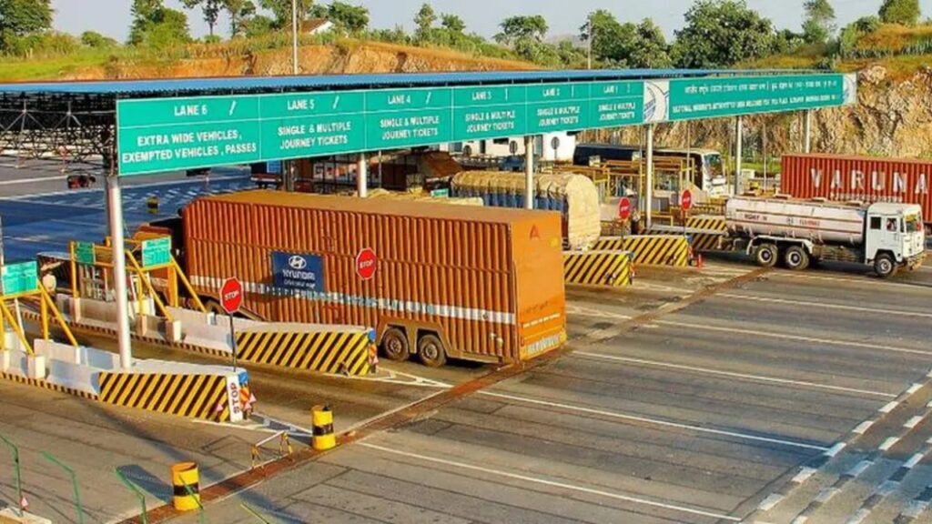 Toll Tax Now 50% Cheaper on Highways with Bridges, Tunnels, and Flyovers! Know How it works?