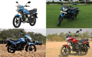 Top 3 Fuel Efficient Petrol Bikes in India 2025 : A Comprehensive Guide