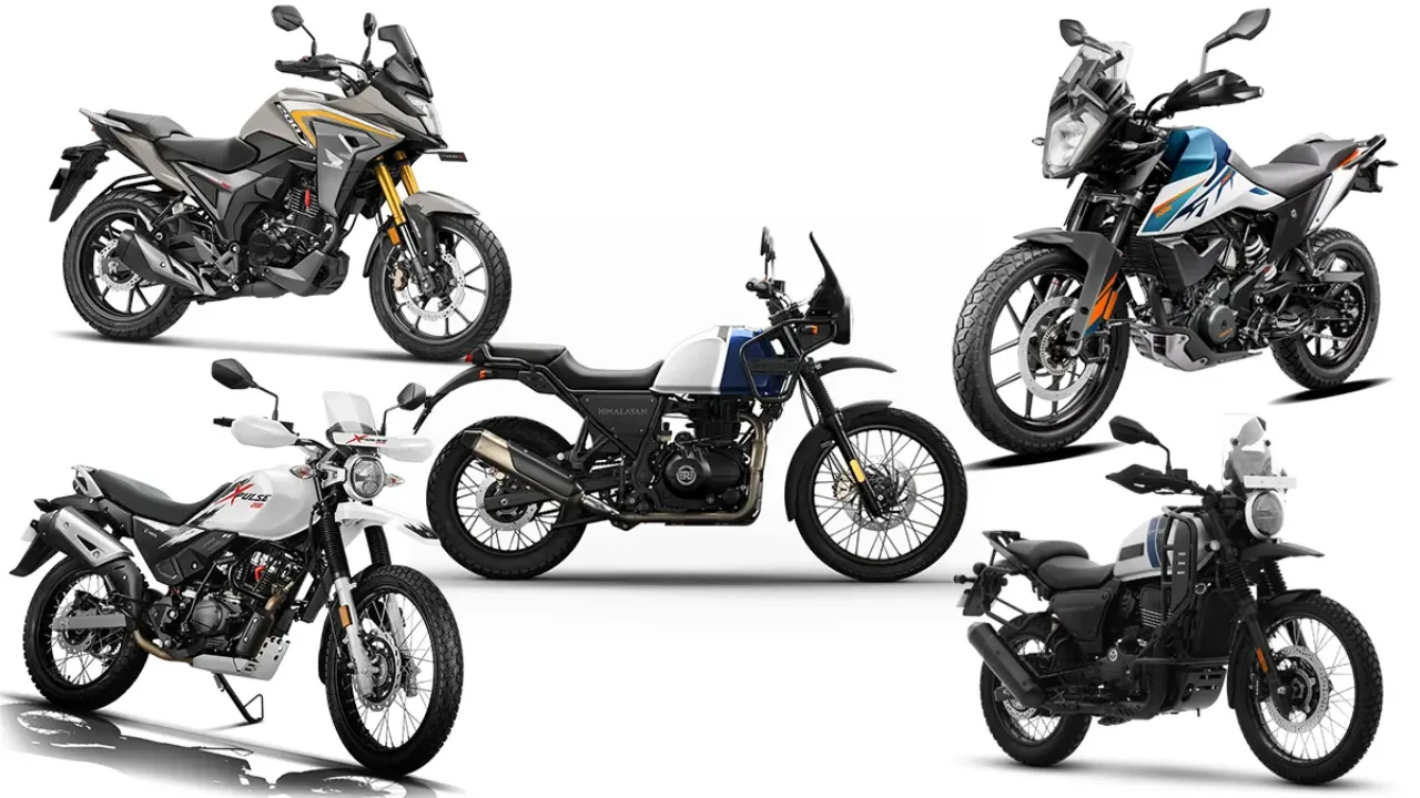 Top 3 Most Reliable Bikes...