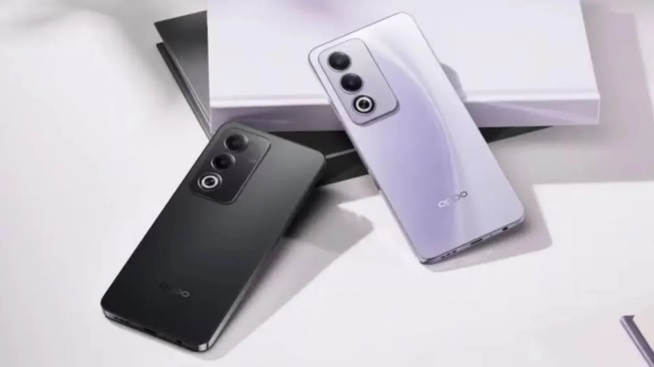 Top 3 OPPO Phones Under...