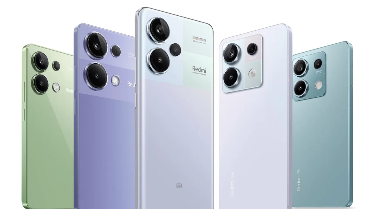 Top 3 Smartphones with