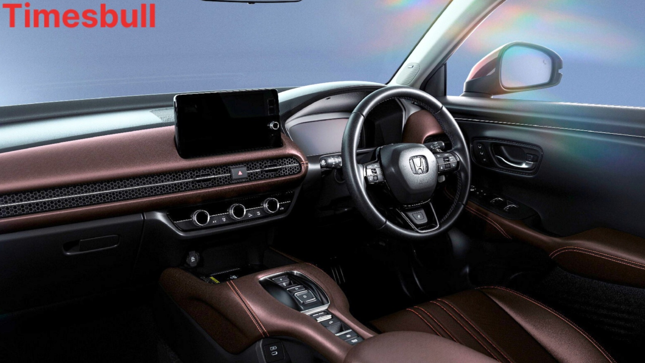 Honda’s Future Lineup Revealed: