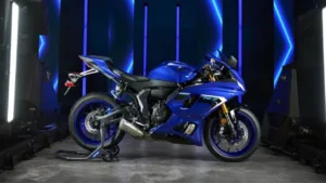 Top 3 Yamaha Sports Bikes in 2025 – Speed, Style & Thrill on Two Wheels