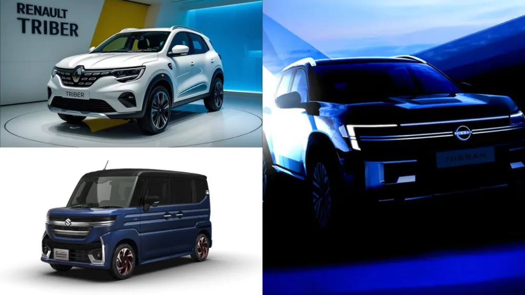 Top 3 best family cars under Rs 10 lakh – Know the List