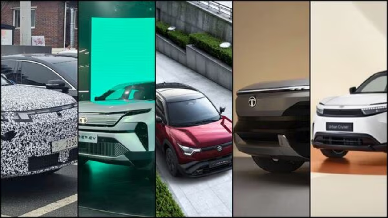 Top 5 Affordable Electric