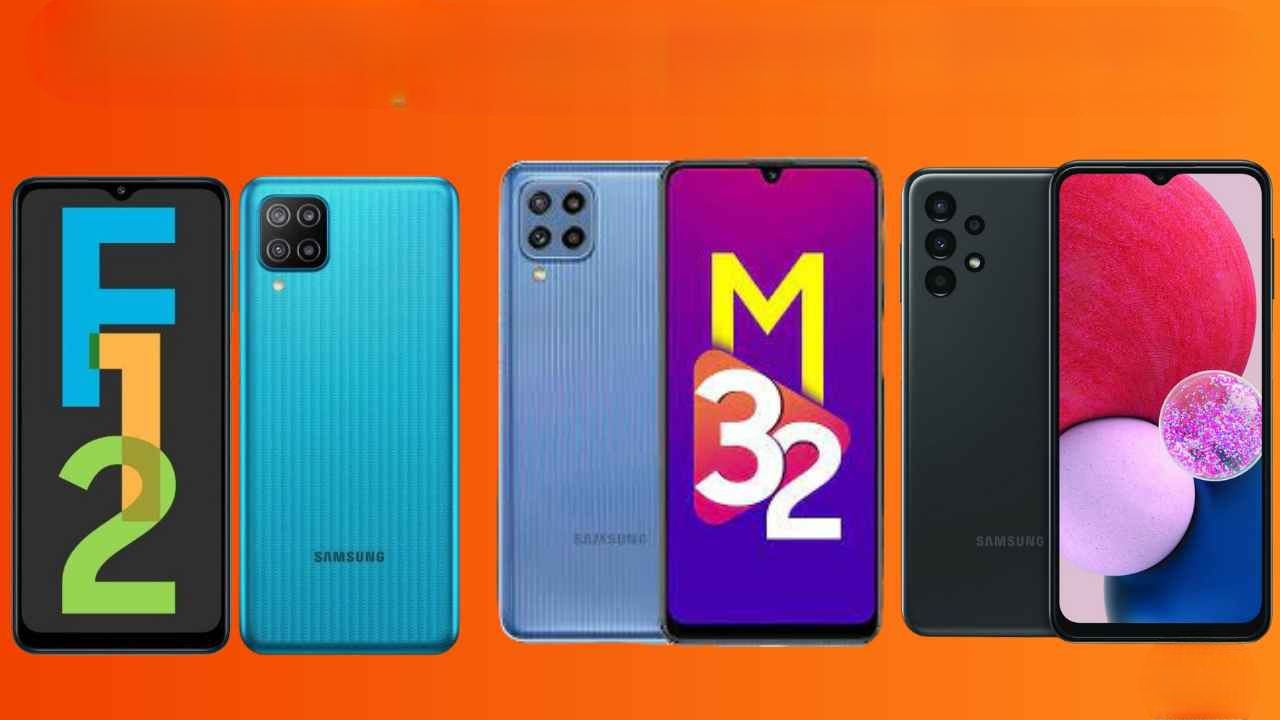 Top 5 Best Samsung