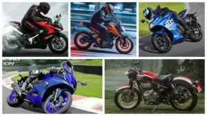 Top 5 Touring Bikes Under Rs2 Lakhs in India (2025) : Best Budget Rides for Long Road Trips