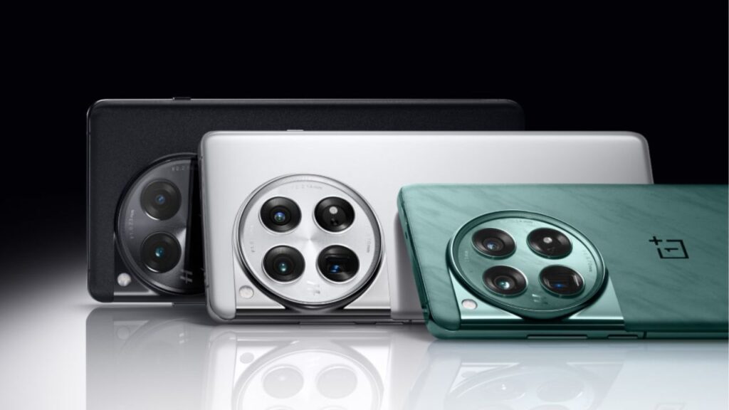 Top 5 OnePlus Camera Smartphones