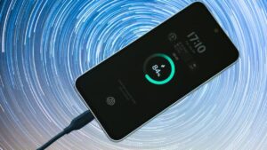 Top 5 fastest charging smartphones with 240W charger in 2025