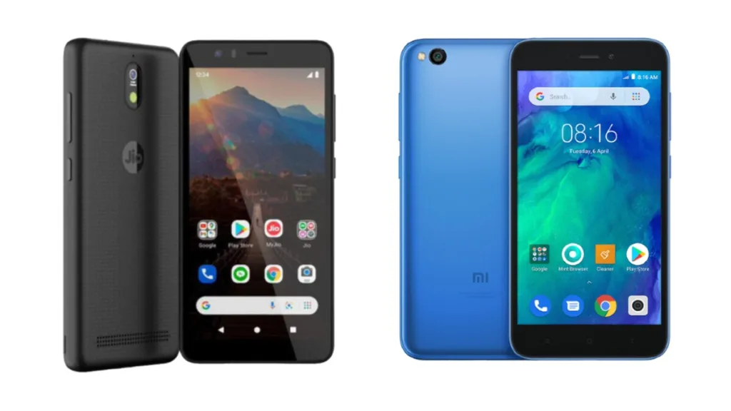 Top 5 itel, Lava, Jio & Micromax Smartphones Under Rs 5,000 That Surprise You With Their Power